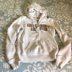 Abercrombie and Fitch hoodie